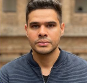 Vinicius Santos