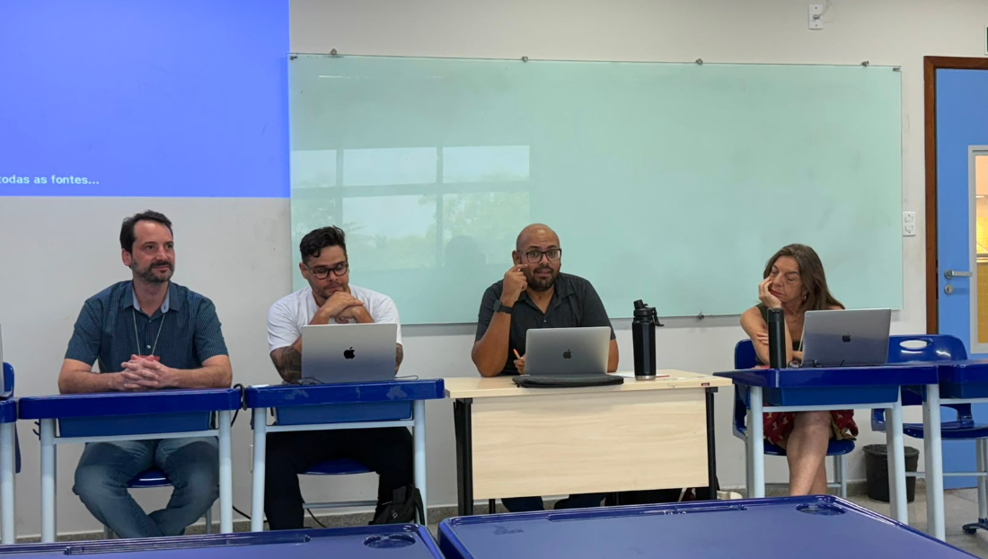 DataMundi marca presença no 15º Encontro da ABCP