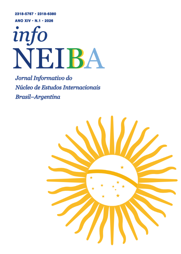 DataMundi publica dossiê em parceria com o InfoNEIBA